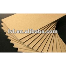 high density fiberboard 1220*2440mm